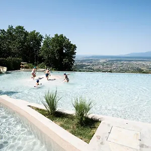 4* Camping Barco Reale