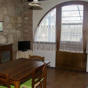 La Canonica Vakantieboerderij