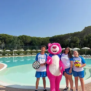  Camping I Melograni