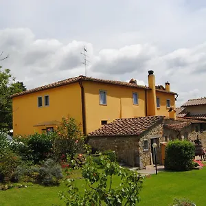  Alloggio per agriturismo La Chiusuraccia