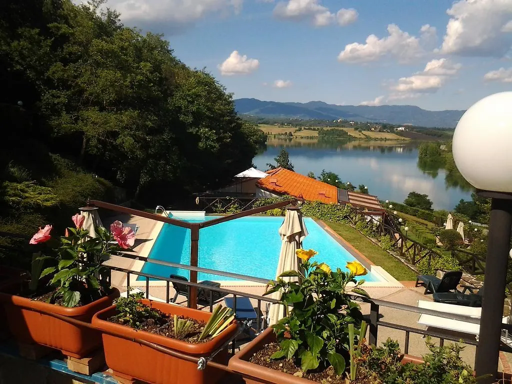 Casa Vacanze Borgo La Fratta Barberino di Mugello Appartement