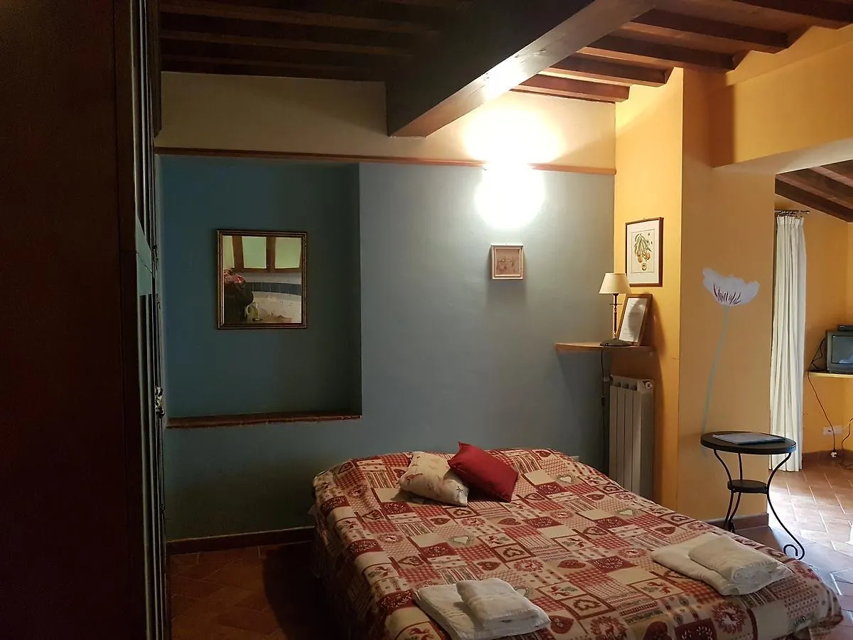 Casa Vacanze Borgo La Fratta Barberino di Mugello