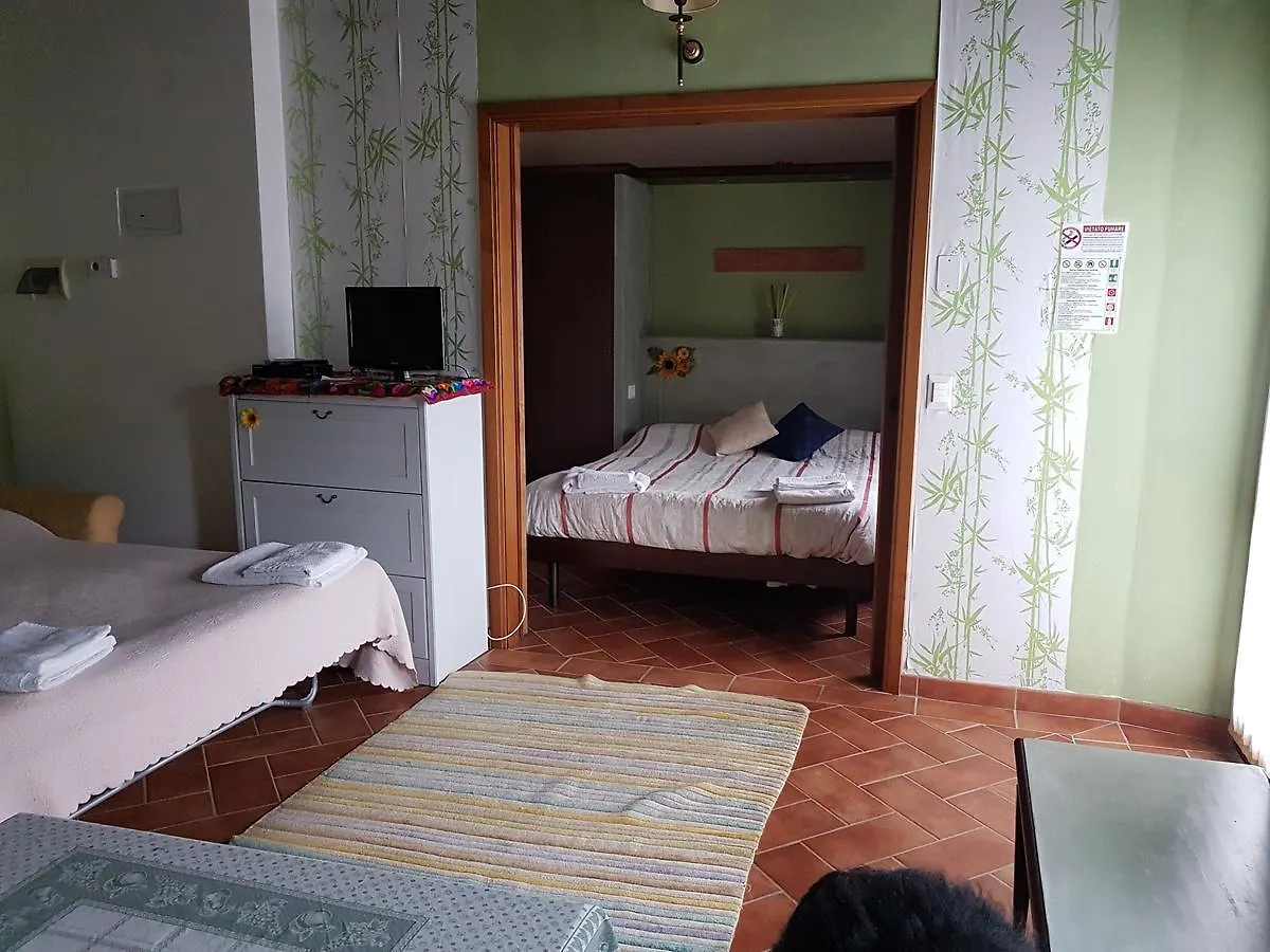 Appartement Casa Vacanze Borgo La Fratta Barberino di Mugello
