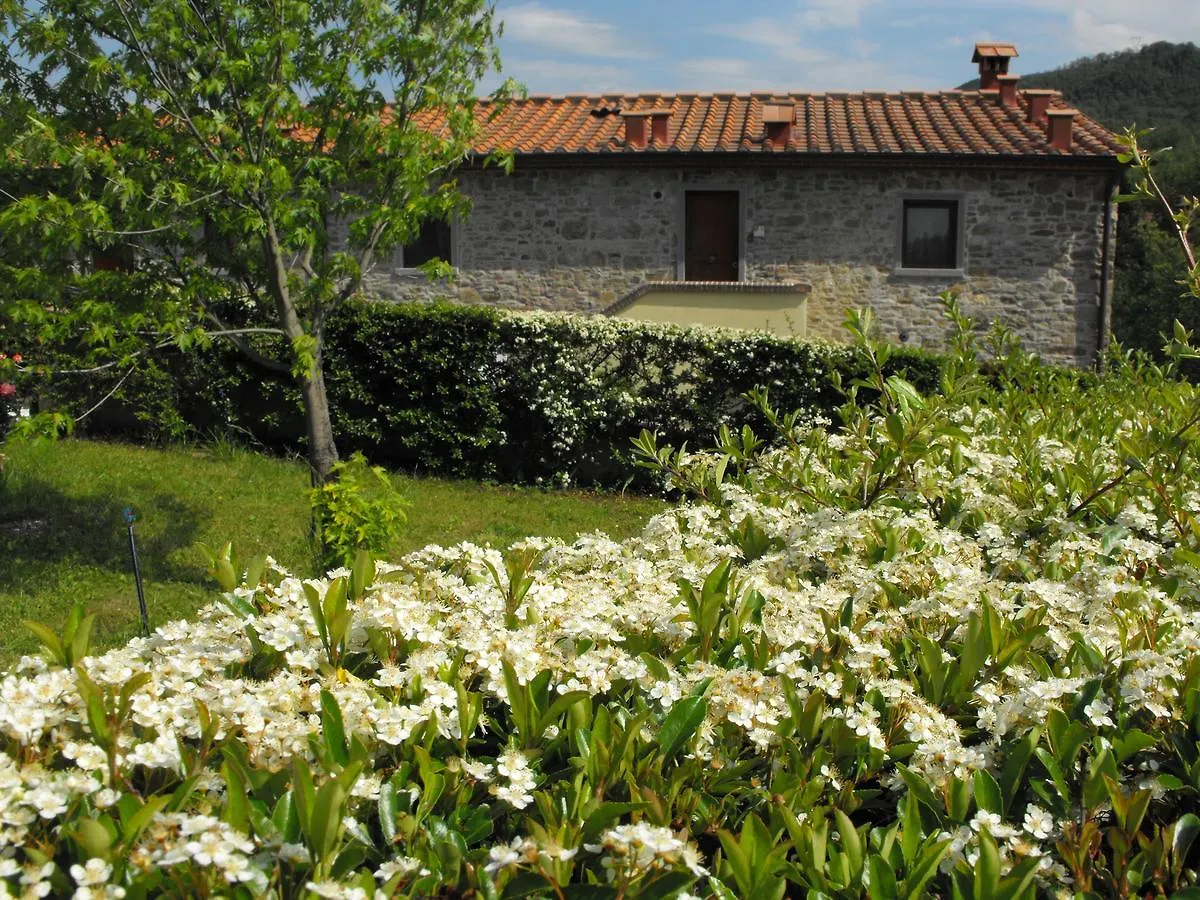 Casa Vacanze Borgo La Fratta Barberino di Mugello 0*,