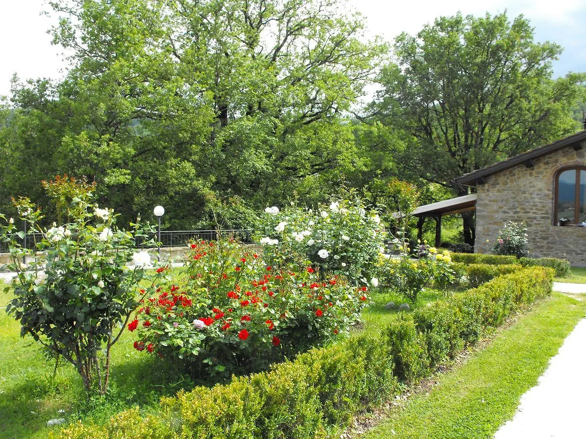 Appartement Casa Vacanze Borgo La Fratta Barberino di Mugello