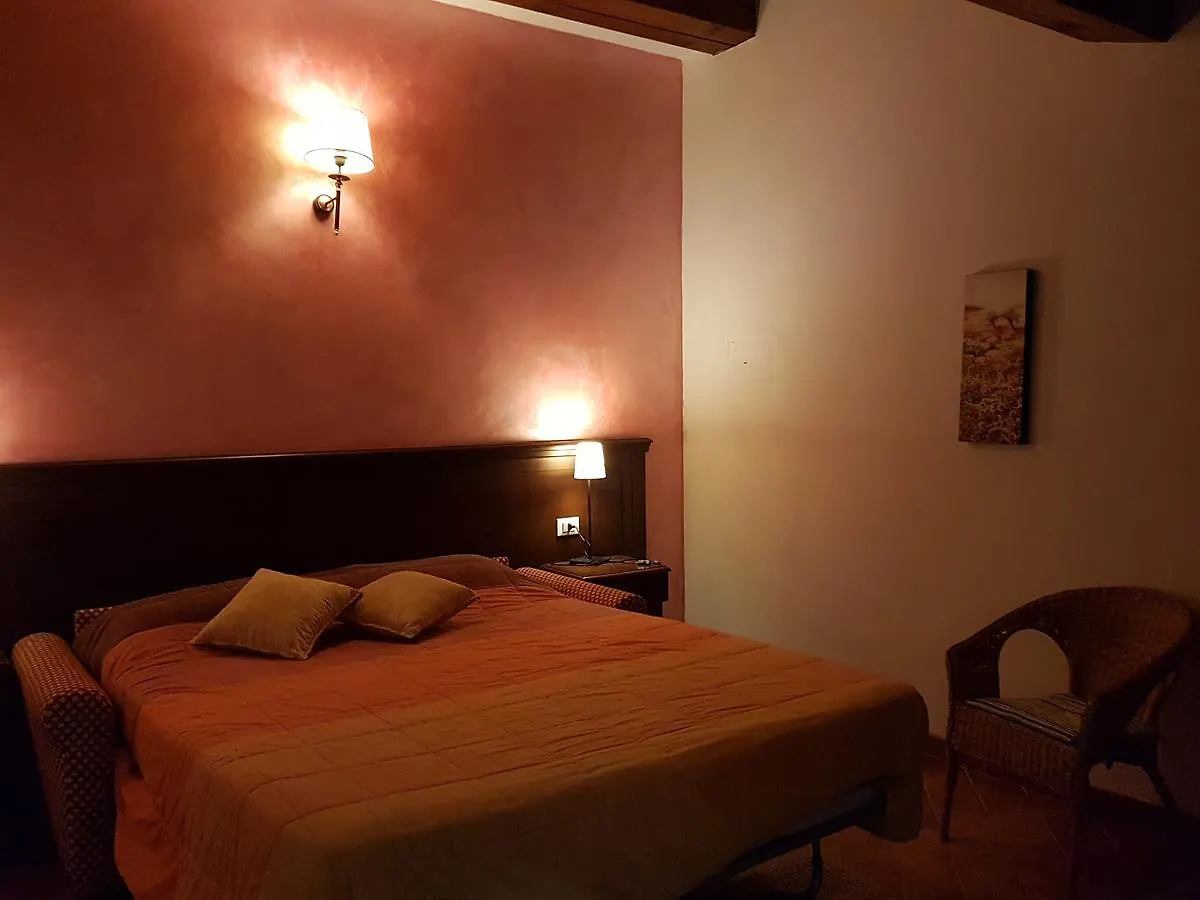 Appartement Casa Vacanze Borgo La Fratta Barberino di Mugello Italie