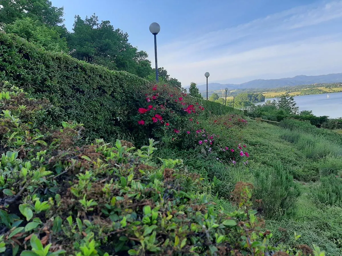 Casa Vacanze Borgo La Fratta Barberino di Mugello