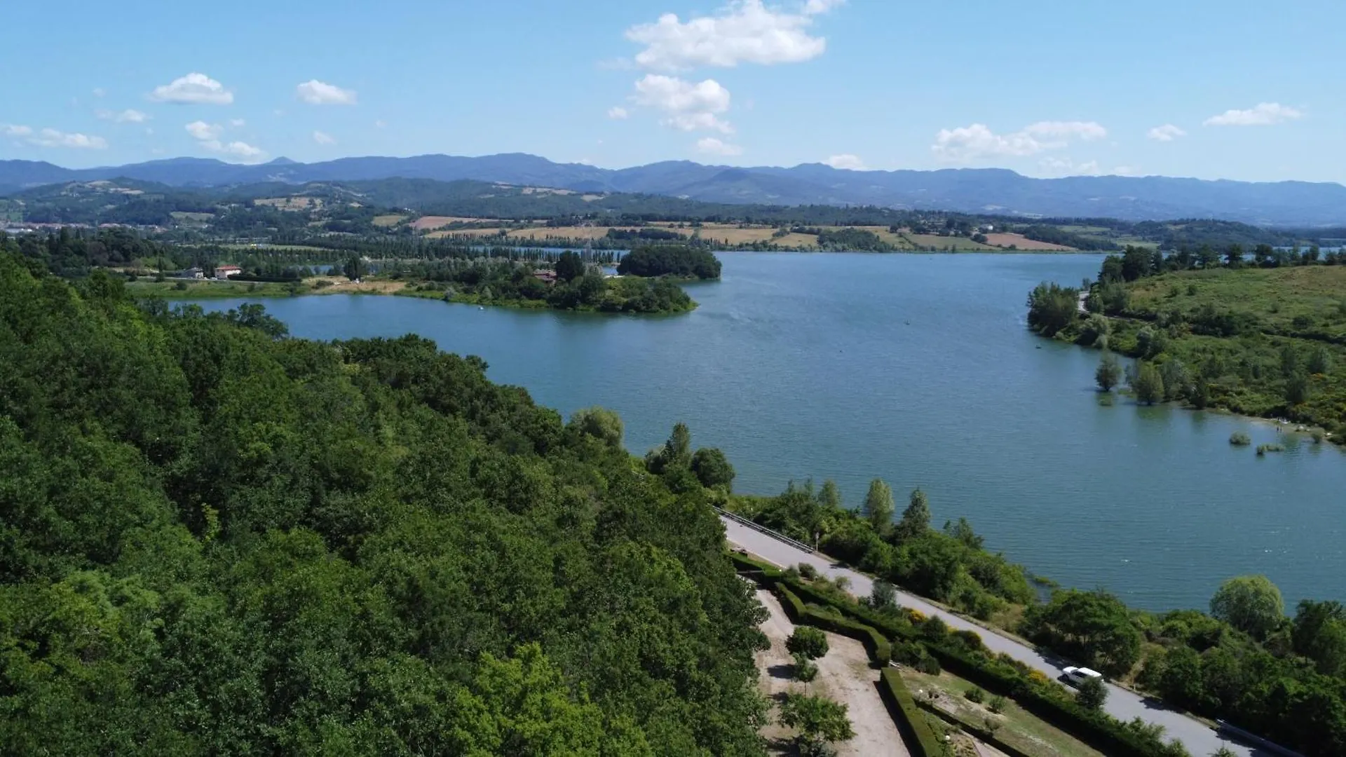 Casa Vacanze Borgo La Fratta Barberino di Mugello Itálie