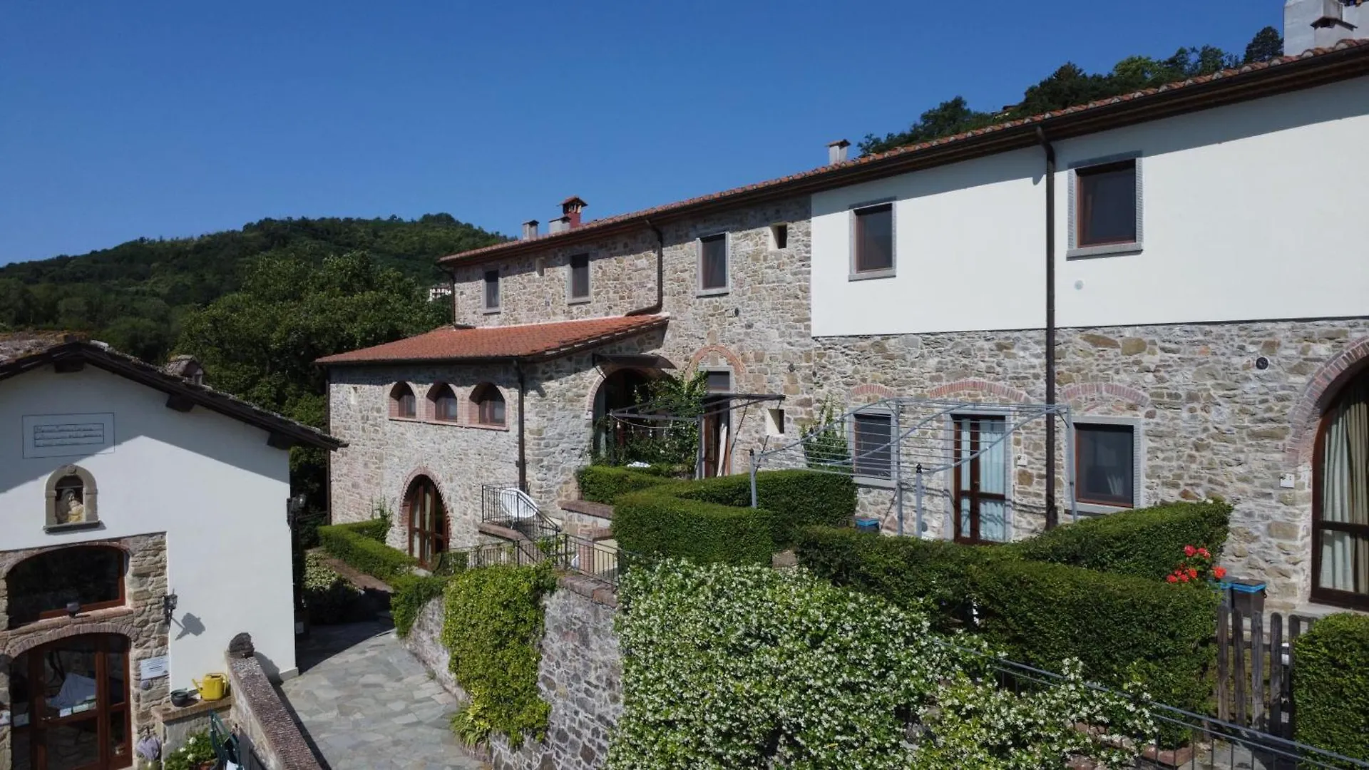 Casa Vacanze Borgo La Fratta Barberino di Mugello 0*,  Itálie