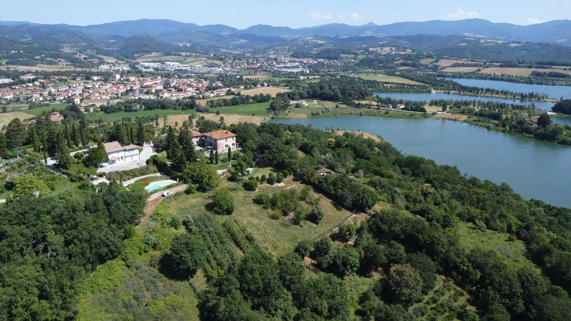 Casa Vacanze Borgo La Fratta Barberino di Mugello
