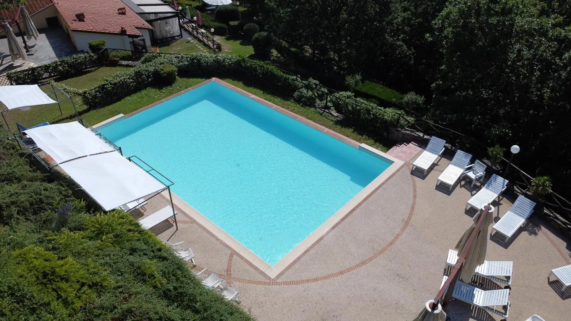 Casa Vacanze Borgo La Fratta Barberino di Mugello Apartmán