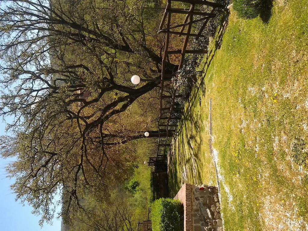 Casa Vacanze Borgo La Fratta Barberino di Mugello 0*,  Itálie