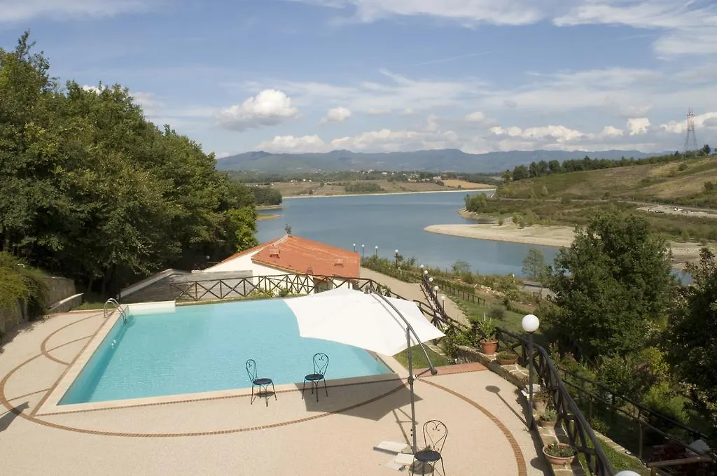 Casa Vacanze Borgo La Fratta Barberino di Mugello
