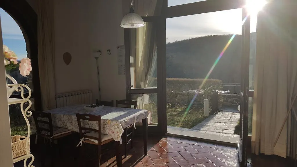 Casa Vacanze Borgo La Fratta Barberino di Mugello