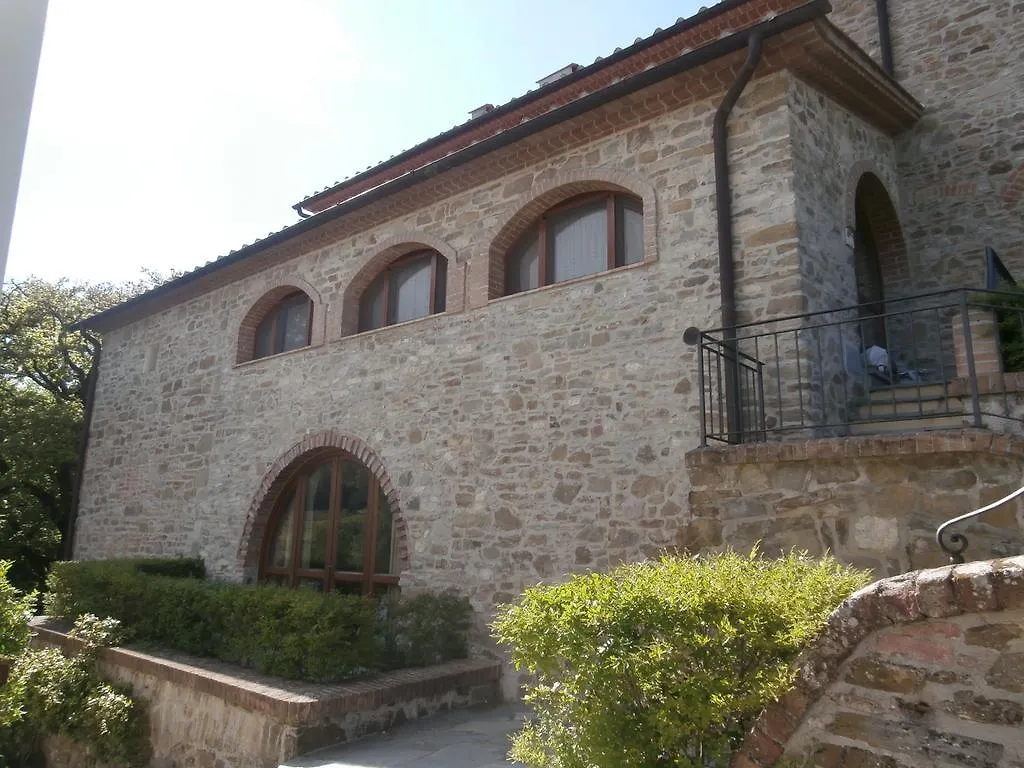 Casa Vacanze Borgo La Fratta Barberino di Mugello