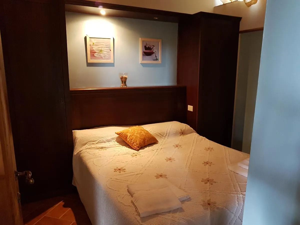 Casa Vacanze Borgo La Fratta Barberino di Mugello 0*,