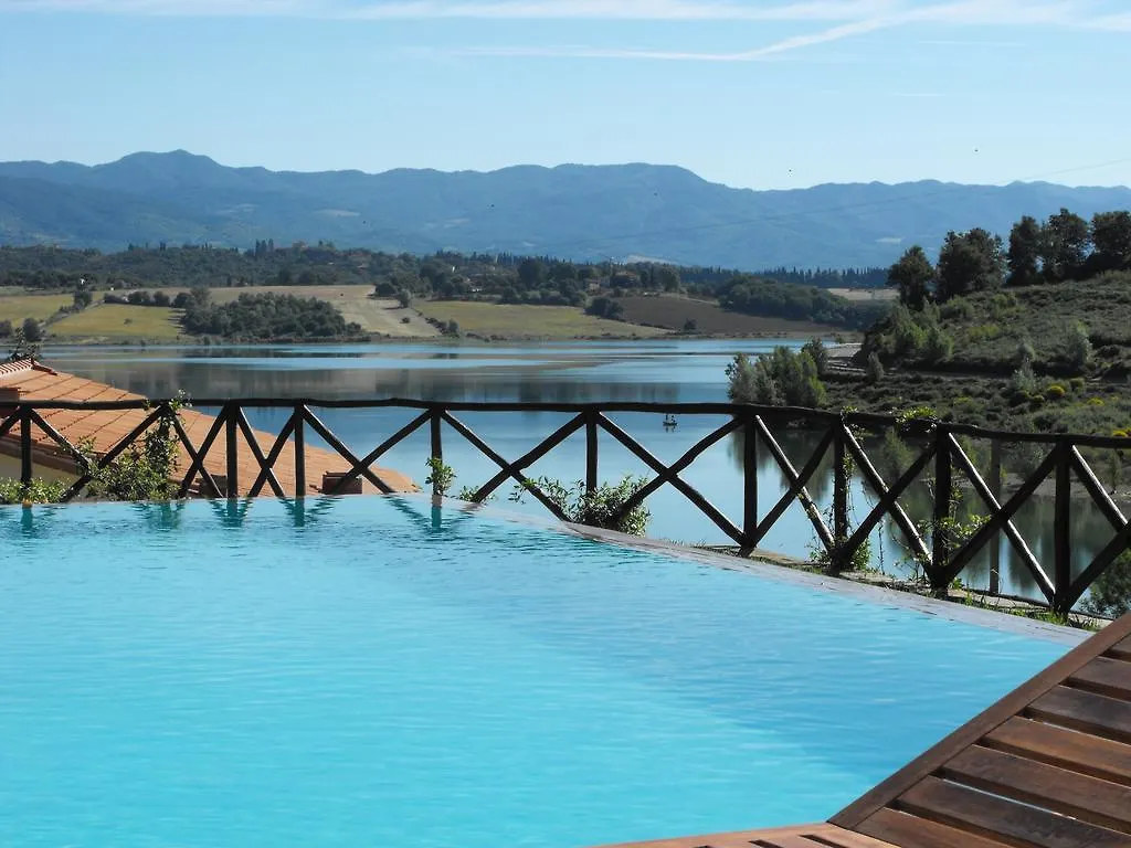 Casa Vacanze Borgo La Fratta Barberino di Mugello Apartmán