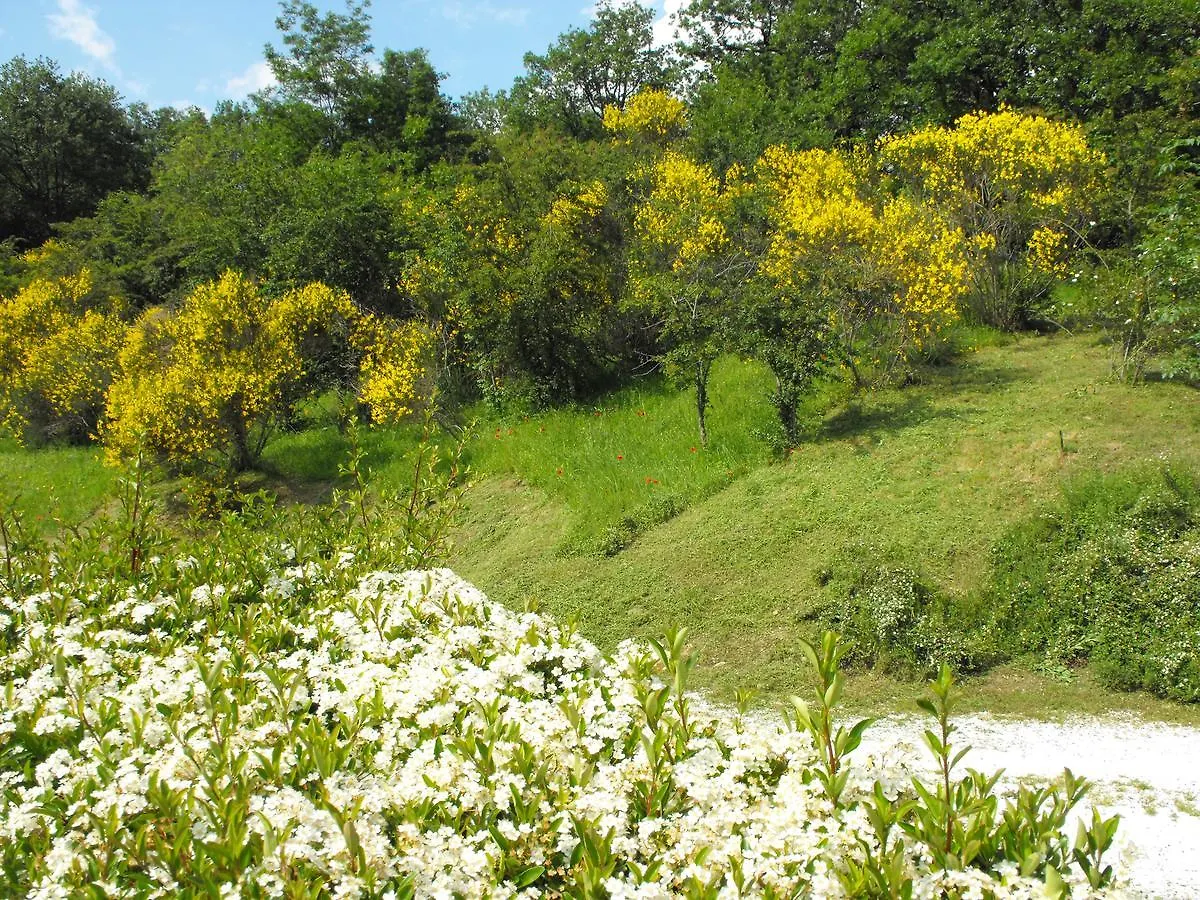 Casa Vacanze Borgo La Fratta Barberino di Mugello