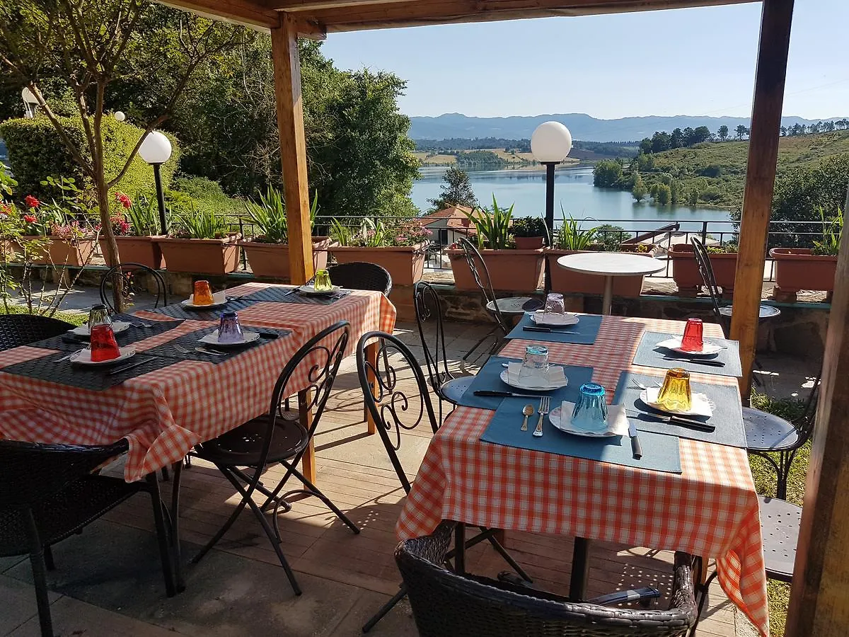 Casa Vacanze Borgo La Fratta Barberino di Mugello Apartmán